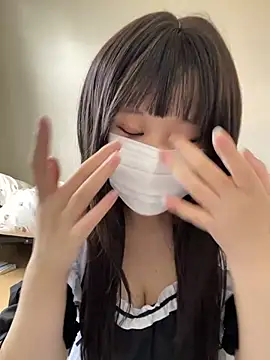 nagisa at online show from September 15, 2025, 4:13 am
