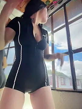 Mia salinass online show from April 24, 2026, 5:15 pm