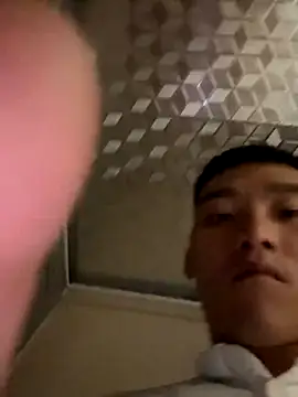 Snapshot of Chao_xxx chatting on October 11, 2025, 1:56 pm Chao xxx online show from October 11, 2025, 1:56 pm