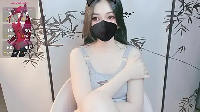 Sparkly Candy online show from January 10, 2026, 1:45 am