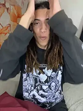 CrypiAlone online show from September 9, 2025, 2:48 pm