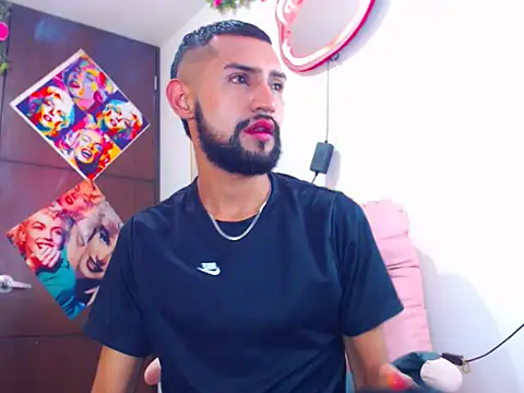 Snapshot of boybunnyerotic chatting on September 16, 2025, 1:45 pm boybunnyerotic online show from September 16, 2025, 1:45 pm