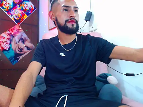 Snapshot of boybunnyerotic chatting on September 17, 2025, 3:41 am boybunnyerotic online show from September 17, 2025, 3:41 am