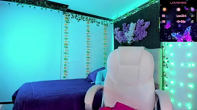 Snapshot of ParkKimsumi chatting on September 29, 2025, 3:46 am ParkKimsumi online show from September 29, 2025, 3:46 am