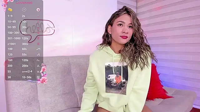 Snapshot of ParkKimsumi chatting on September 22, 2025, 1:00 am ParkKimsumi online show from September 22, 2025, 1:00 am