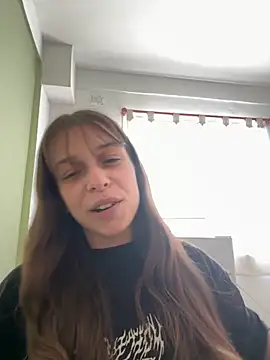 LittleJulietta online show from September 16, 2025, 6:31 pm