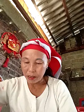 Snapshot of me-cute chatting on September 18, 2025, 1:19 am me-cute online show from September 18, 2025, 1:19 am