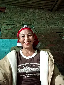 Snapshot of me-cute chatting on September 17, 2025, 12:45 am me-cute online show from September 17, 2025, 12:45 am