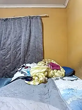 HappygalTheQueen online show from December 20, 2025, 6:22 pm