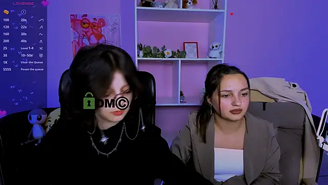 afina crazy online show from September 10, 2025, 7:13 pm