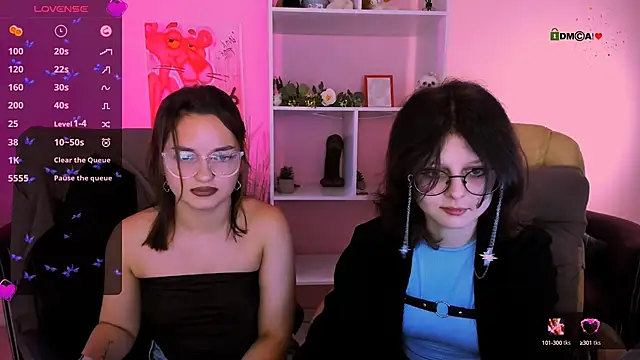 afina crazy online show from September 9, 2025, 12:47 pm