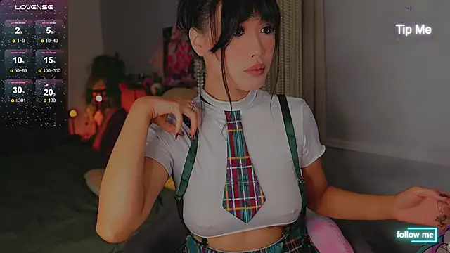 Kami Lee XO online show from October 9, 2025, 6:08 pm