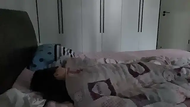 Freya7777 online show from October 3, 2025, 5:53 am