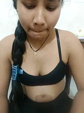 Vaani Cutie online show from November 29, 2025, 3:56 pm