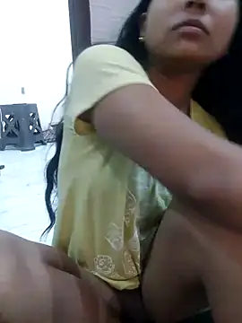 Vaani Cutie online show from September 18, 2025, 2:36 am