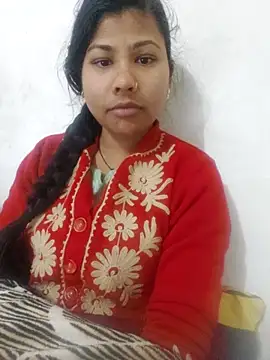 Vaani Cutie online show from December 22, 2025, 3:39 am