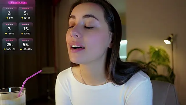 KateCarrey online show from February 28, 2026, 4:28 pm