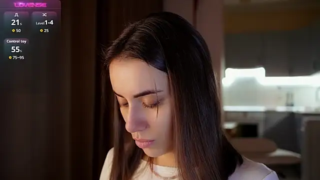 KateCarrey online show from March 13, 2026, 3:39 pm