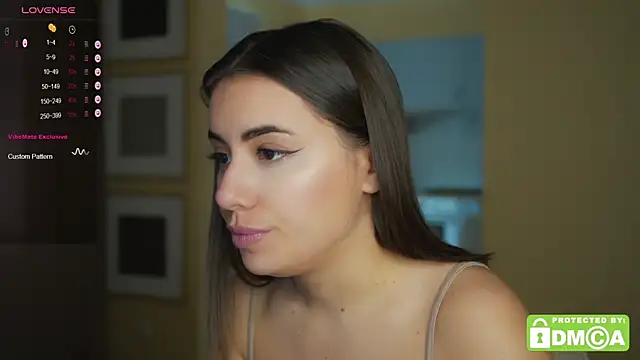 KateCarrey online show from October 9, 2025, 7:31 am