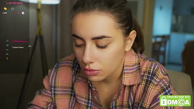 KateCarrey online show from September 27, 2025, 7:25 am