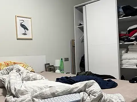 Tanja91 online show from October 8, 2025, 7:47 pm