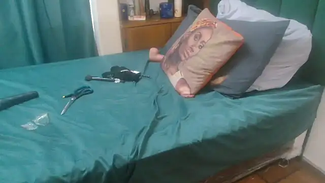 Keishaa-77 online show from January 8, 2026, 9:48 am