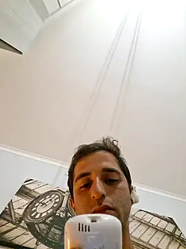 Snapshot of zaikman19 chatting on June 12, 2026, 1:03 am zaikman19 online show from June 12, 2026, 1:03 am