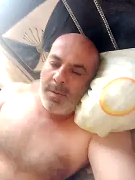 ahmetsoner4644 online show from September 11, 2025, 6:02 am