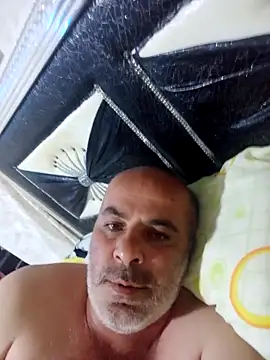 ahmetsoner4644 online show from September 8, 2025, 10:31 pm