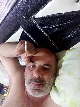 ahmetsoner4644 online show from September 14, 2025, 5:46 pm