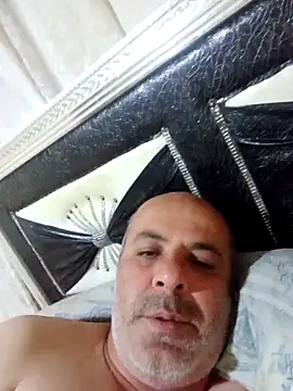 ahmetsoner4644 online show from October 13, 2025, 10:10 pm