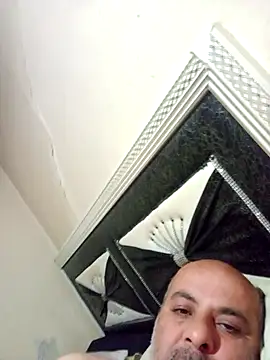 ahmetsoner4644 online show from October 18, 2025, 11:51 pm