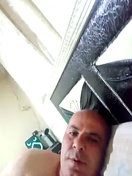 ahmetsoner4644 online show from October 7, 2025, 12:00 am