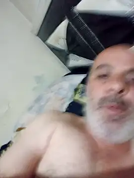 ahmetsoner4644 online show from October 21, 2025, 9:47 pm