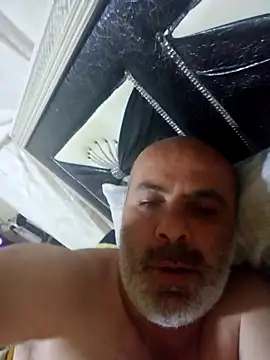 ahmetsoner4644 online show from October 2, 2025, 6:44 pm