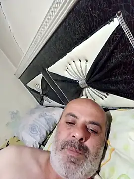 ahmetsoner4644 online show from October 22, 2025, 9:03 pm