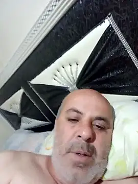 ahmetsoner4644 online show from October 14, 2025, 9:58 pm