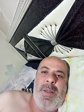 ahmetsoner4644 online show from October 19, 2025, 10:12 pm