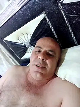 ahmetsoner4644 online show from September 16, 2025, 7:15 pm