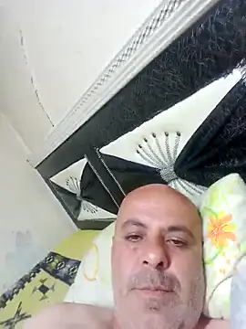 ahmetsoner4644 online show from October 29, 2025, 10:20 pm