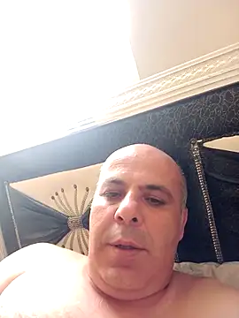 ahmetsoner4644 online show from October 6, 2025, 8:37 am