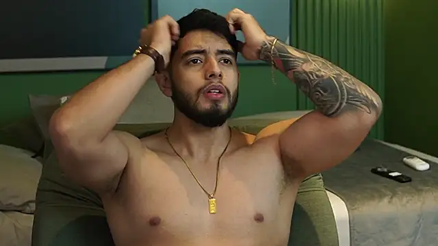 Nick Vans online show from September 15, 2025, 2:06 pm