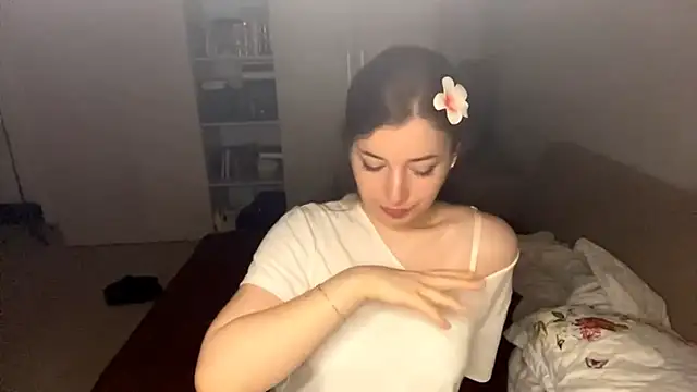 NataliaBorkin online show from October 17, 2025, 10:11 pm