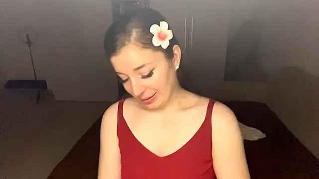 NataliaBorkin online show from October 27, 2025, 9:05 pm