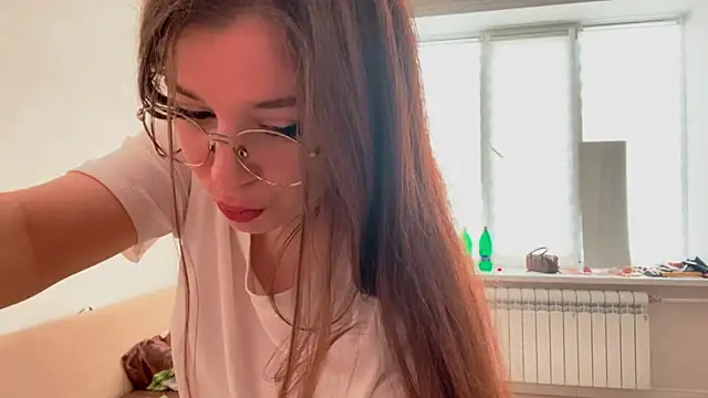 NataliaBorkin online show from September 12, 2025, 8:47 am