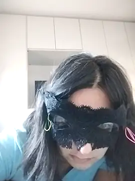 caldaevogliosa81 online show from September 28, 2025, 2:35 pm