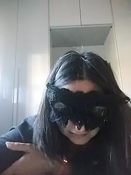 caldaevogliosa81 online show from October 27, 2025, 10:16 am