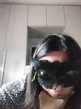 caldaevogliosa81 online show from October 15, 2025, 9:17 am