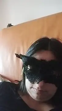 caldaevogliosa81 online show from October 30, 2025, 9:29 am