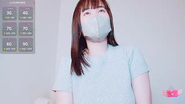 Zinzin chan online show from April 15, 2026, 6:34 pm